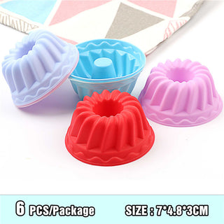Mould Chiffon Household Mould Mould Silicone
