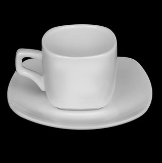Taza de café con leche 3 Oz | 90ml