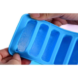 Summer Silicone Ice Cube Tray Mold